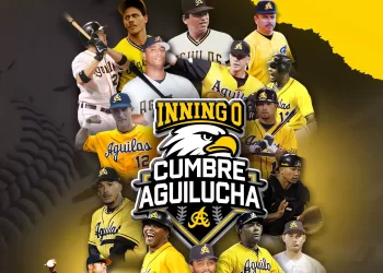 Cumbre Aguilucha 2025