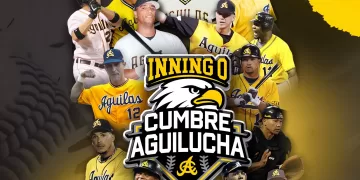 Cumbre Aguilucha 2025