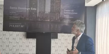César Latrilla, CEO Noval Properties