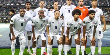 Dominicana Cae 1-0 Ante Uruguay en Kuala Lumpur