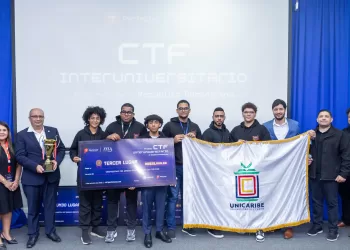 : Popular auspicia primera competencia de hacking ético entre universidades