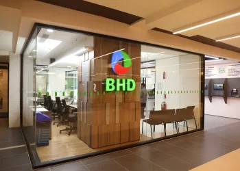 Banco BHD Ágora