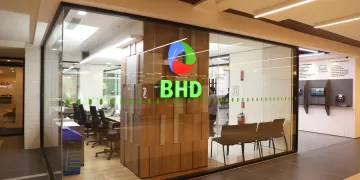 Banco BHD Ágora