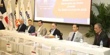 Gobierno lanza licitación de 600 MW renovables con baterías de almacenamiento por primera vez en la República Dominicana