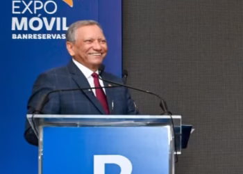 Banreservas Lanza Expomóvil 2025 Con Tasas Desde 5.84% Para Vehículos Nuevos