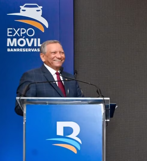 Banreservas Lanza Expomóvil 2025 Con Tasas Desde 5.84% Para Vehículos Nuevos