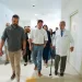 Ministro Bonilla realiza encuentro con “Amigos que Suman” en el Hospital Clínico-Quirúrgico Dr. José Joaquín Puello