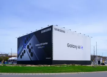 Samsung GAlaxy AI CORP