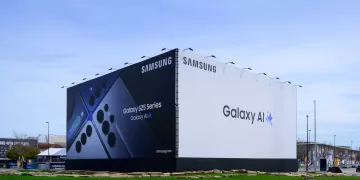 Samsung GAlaxy AI CORP
