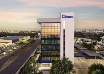 Torre Corporativa Cibao