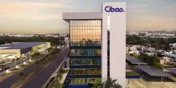 Torre Corporativa Cibao