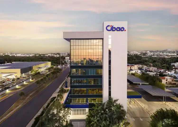 Torre Corporativa Cibao