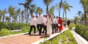 Luis Abinader inversión República Dominicana