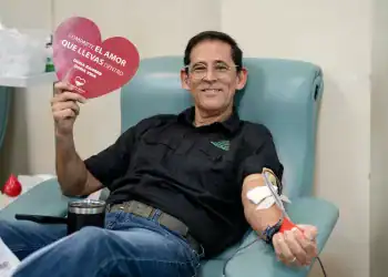 La Jornada se realizó con la participación de colaboradores de Cementos Progreso Dominicana y especialistas de Homocentro Nacional