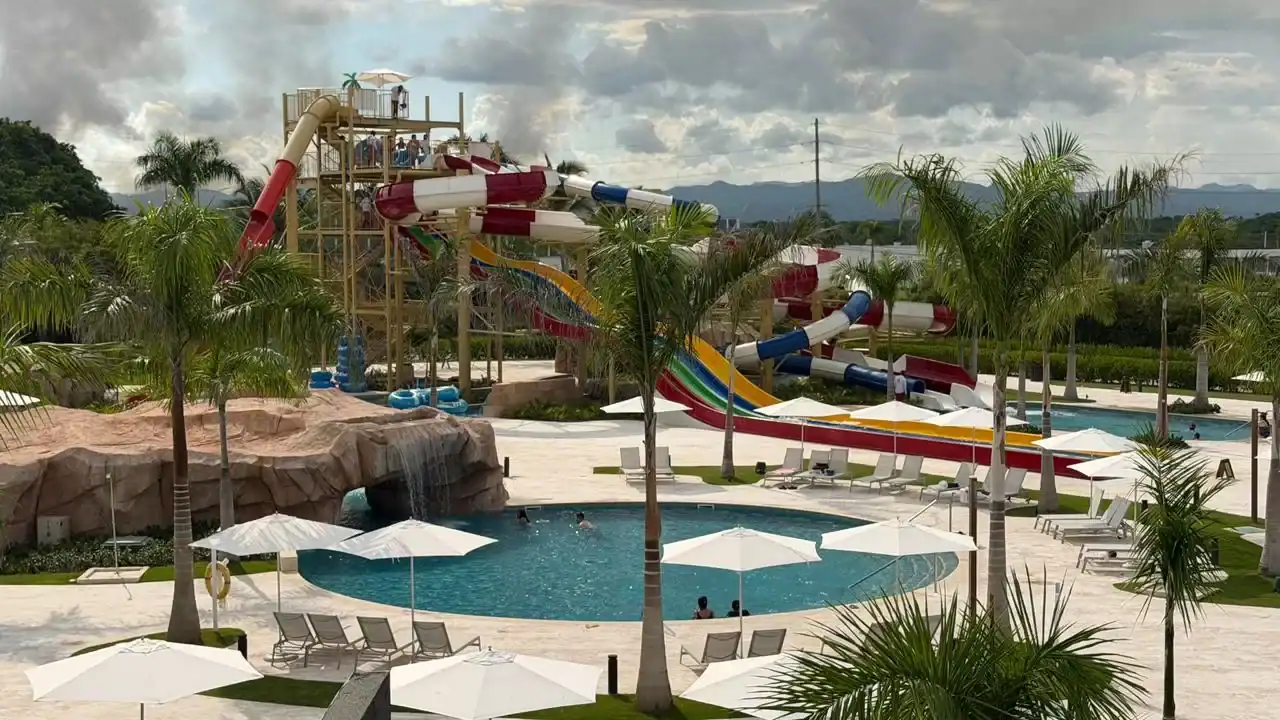 Wyndham Alltra Punta Cana / Foto DF