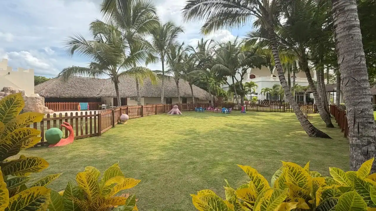 Wyndham Alltra Punta Cana / Foto DF