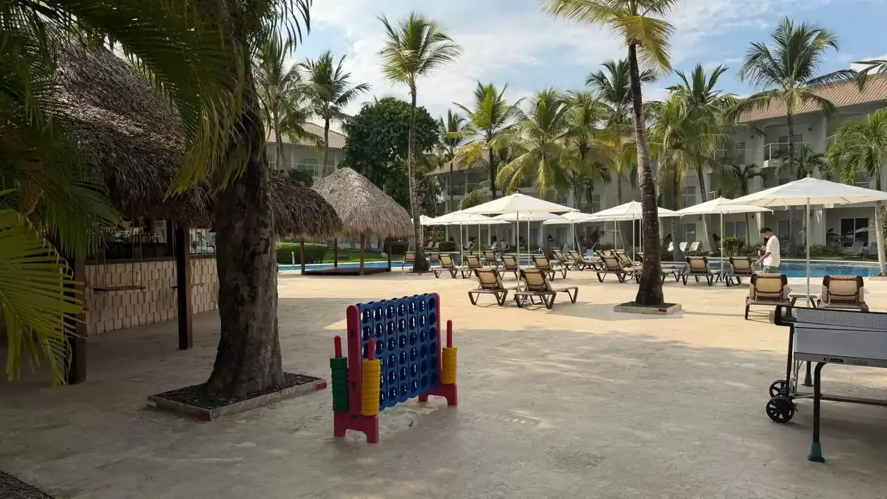 Wyndham Alltra Punta Cana / Foto DF