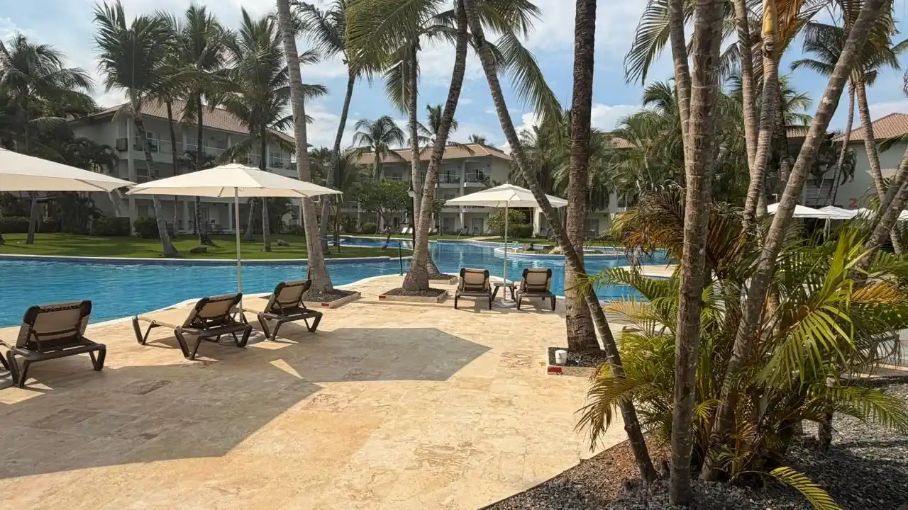 Wyndham Alltra Punta Cana / Foto DF