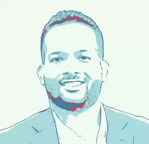 Imagen de Fernando Santos Grullón