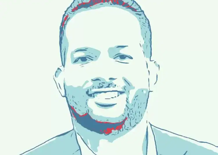 Fernando Santos Grullón - Columnista DF