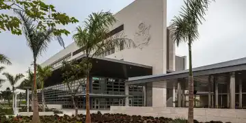 Embajada de Estados Unidos en RD