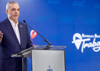 Abinader Lanza RD-Trabaja Con 7,000 Vacantes