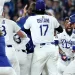 Dodgers vencen 6-5 a Blue Jays vía MLB