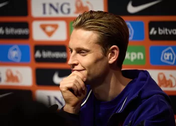 Frenkie De Jong Critica Partido De LaLiga En Miami: No Es Justo Para La Competición