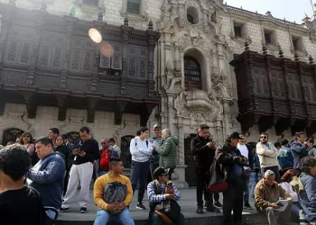 Pese a Tener 8 Presidentes en 10 Años,  Perú Crece 3.2% en Agosto