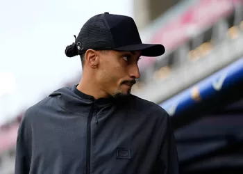 Raphinha Se Pierde El Clásico Por Lesión En El Muslo Derecho