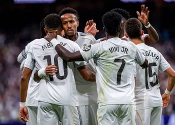 Real Madrid Derrota 2-1 Al Barcelona Y Consolida Su Liderato En LaLiga