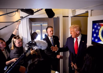 Por Fin Se Reunirán Donald Trump y Xi Jinping