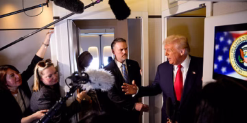 Por Fin Se Reunirán Donald Trump y Xi Jinping