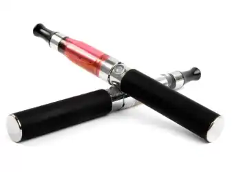 cigarrillo electrónico