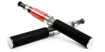 cigarrillo electrónico