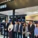 Samsung abre nueva tienda Multiexperiencia en Downtown center Santo Domingo