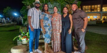 REYNALDO LOPEZ, JHILARIS LOPEZ, ROSA ZAPATA, ROSSY SANTANA Y WELLINTON CASTILLO