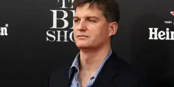 Michael Burry