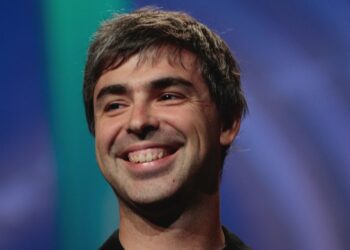 Larry Page