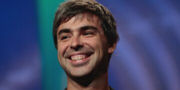 Larry Page