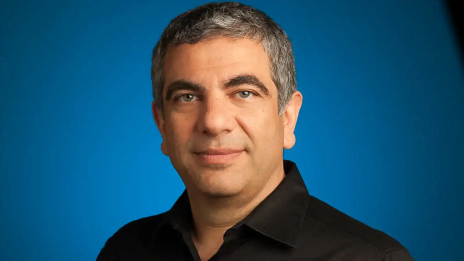 Sha Rabii is Majestic Labs President. Rabii used to lead Google’s silicon efforts. Google
