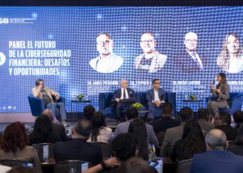 Super de Bancos Realiza Congreso Sobre Protección de Datos