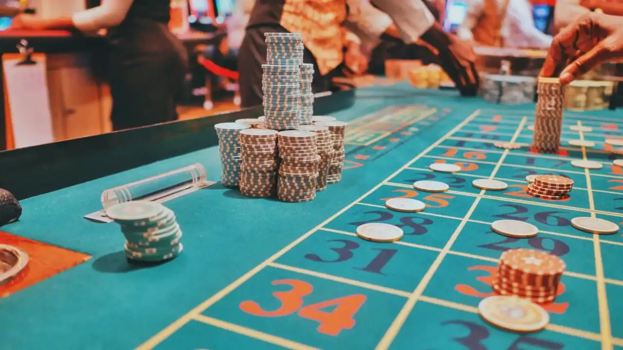 Foto de casinos: Archivo