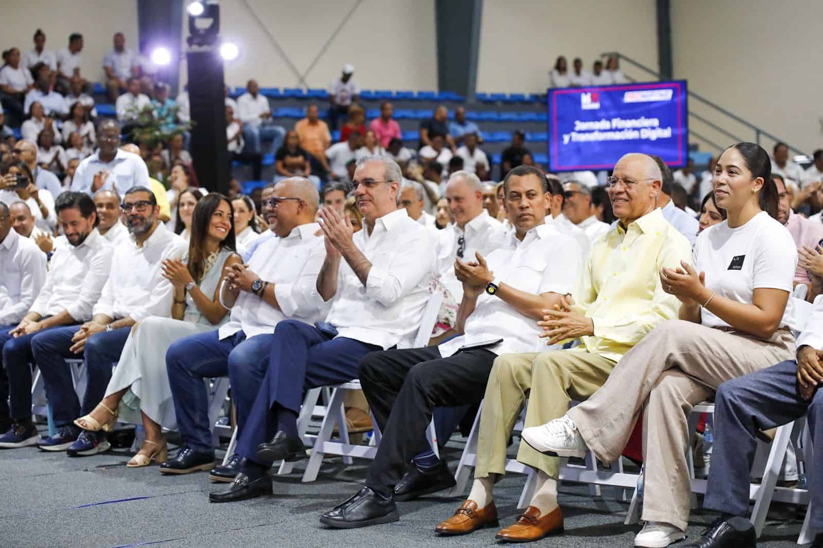 Gobierno Otorga RD$150 Millones A Mipymes Afectadas Por La Tormenta