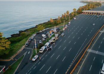 Autopista Las Américas, Fideicomiso RD VIAL