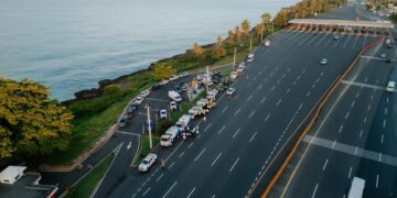 Autopista Las Américas, Fideicomiso RD VIAL