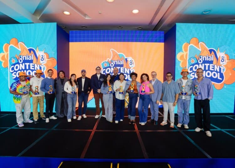 Banco Popular Premia El Talento Joven En El Gnial Content School