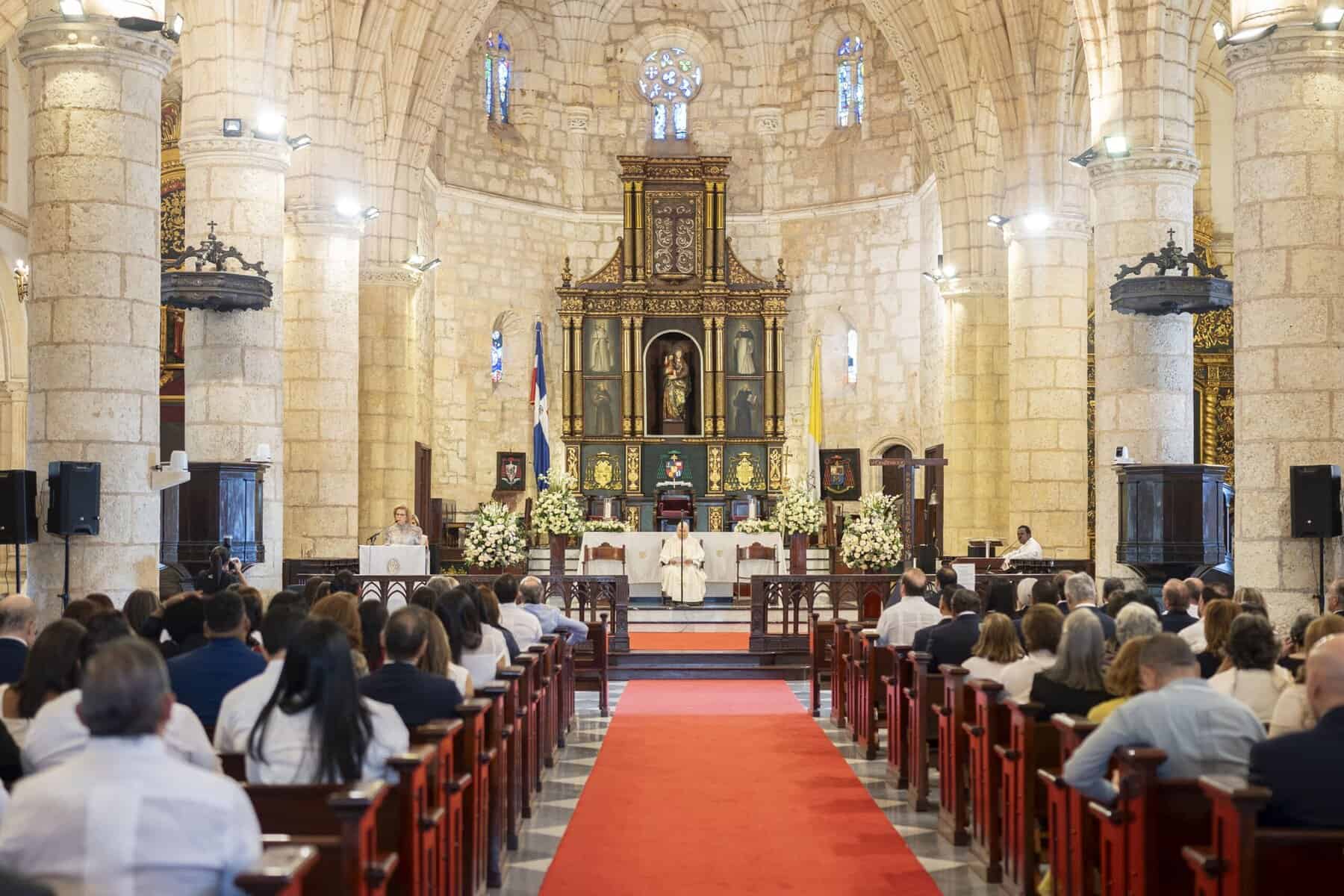 Amadita Misa Aniversario