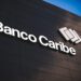 Sede de Banco Caribe tras aprobación de bonos subordinados en República Dominicana