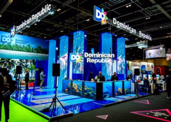 Banreservas Impulsa Inversiones Turísticas en WTM Londres 2025